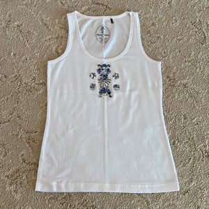 Tommy Bahama 👚Tank👚